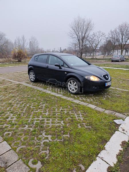 Seat Leon 1.9 TDI