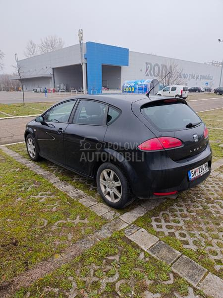 Seat Leon 1.9 TDI