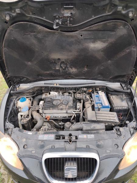 Seat Leon 1.9 TDI