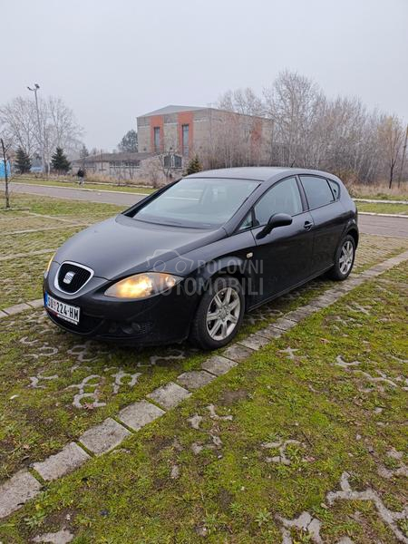 Seat Leon 1.9 TDI