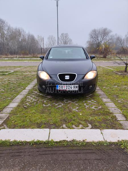 Seat Leon 1.9 TDI
