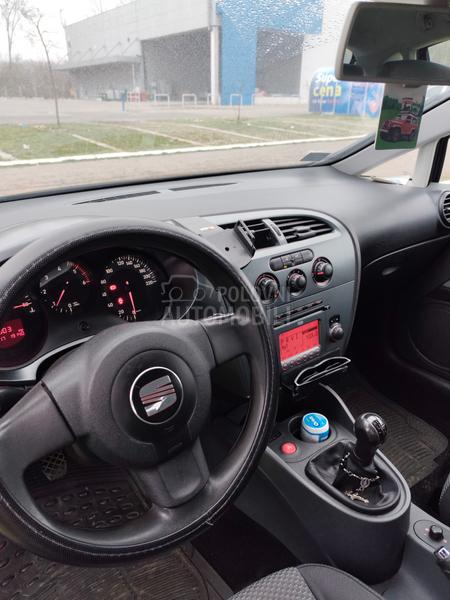 Seat Leon 1.9 TDI