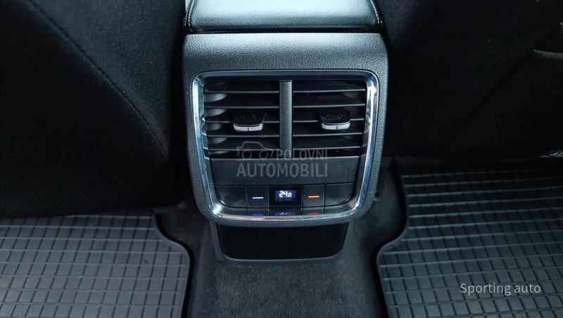 Škoda Octavia 2.0 TDI STYLE