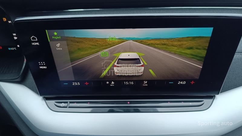 Škoda Octavia 2.0 TDI STYLE