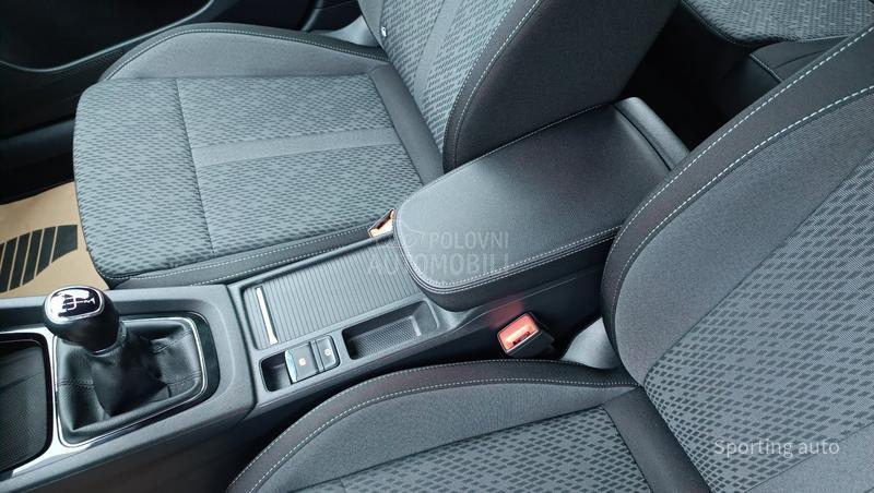 Škoda Octavia 2.0 TDI STYLE