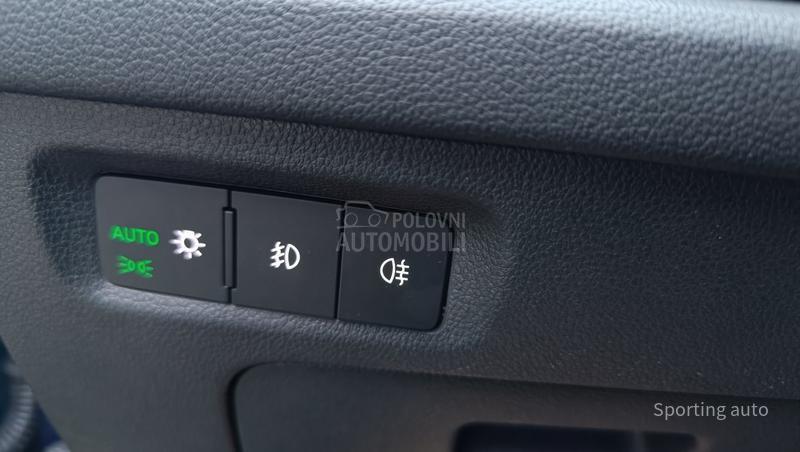 Škoda Octavia 2.0 TDI STYLE