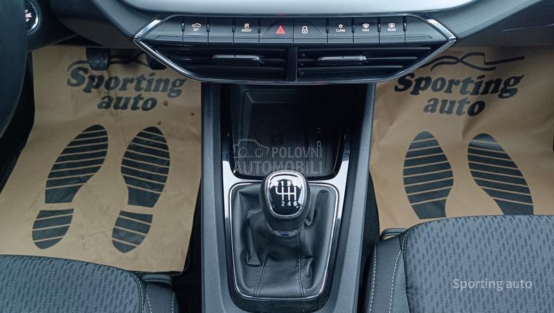Škoda Octavia 2.0 TDI STYLE