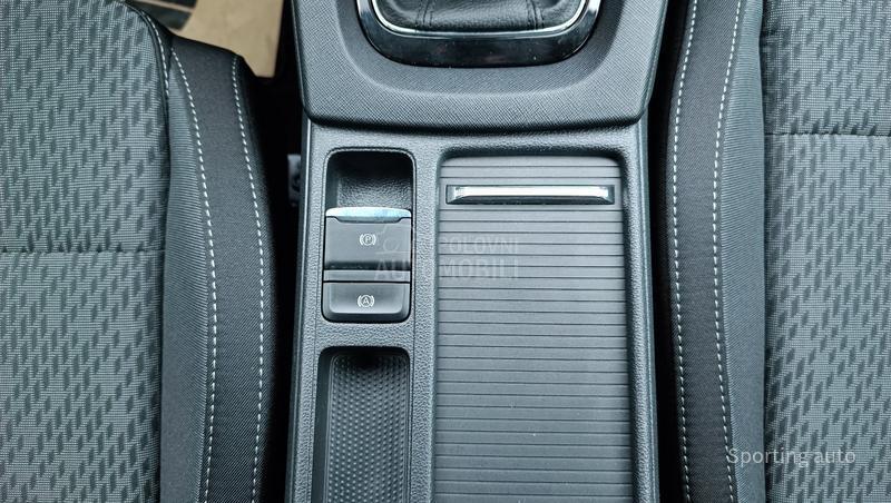 Škoda Octavia 2.0 TDI STYLE