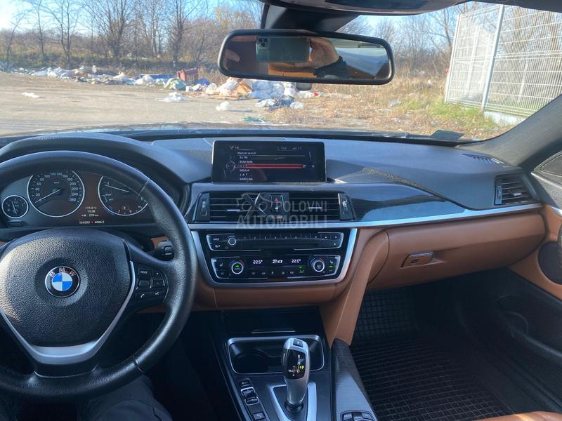 BMW 420 420D Xdrive