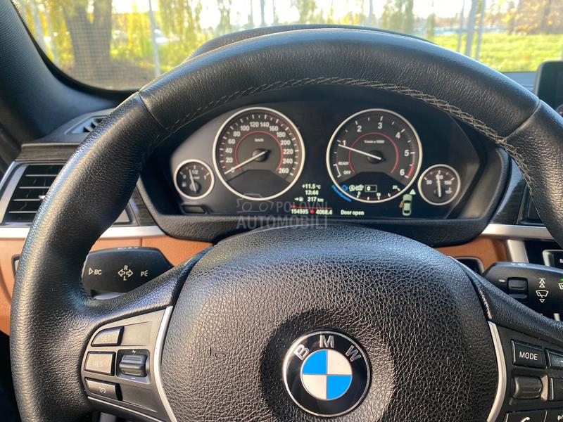 BMW 420 420D Xdrive