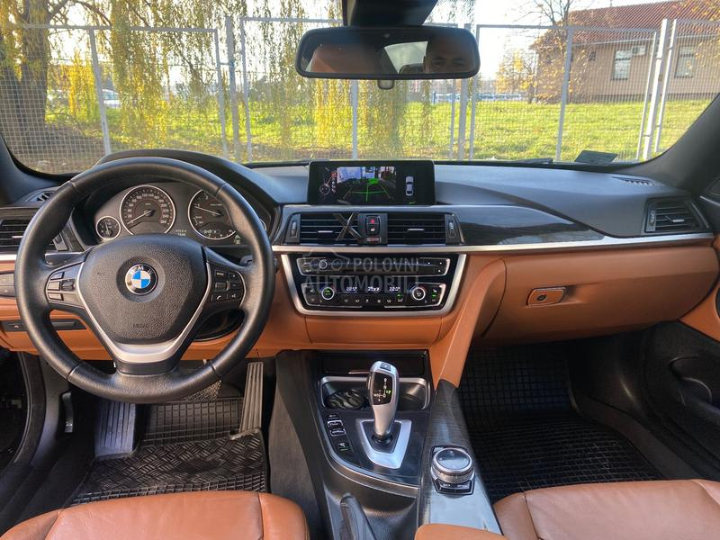 BMW 420 420D Xdrive