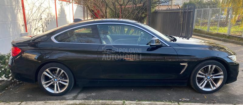 BMW 420 420D Xdrive