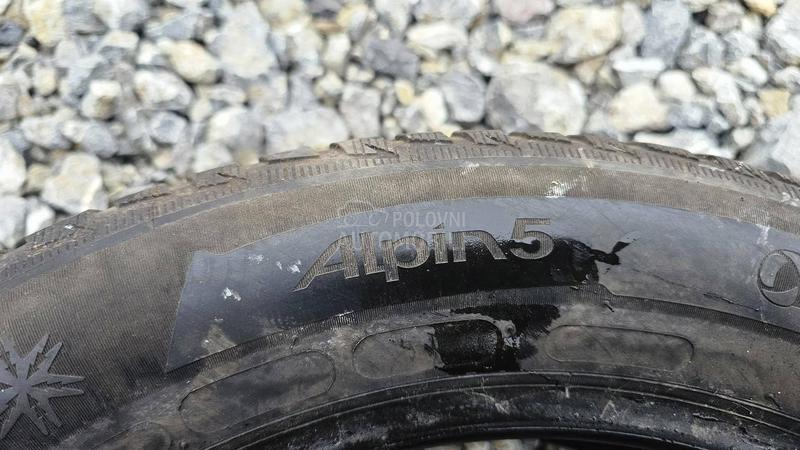 Michelin 205/55 R16 Zimska