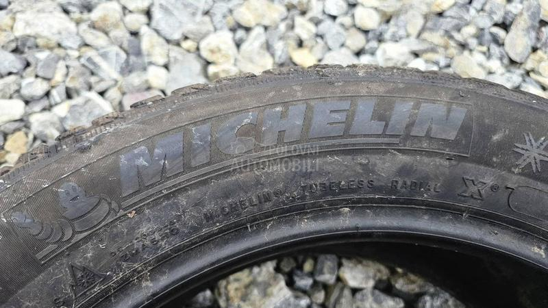 Michelin 205/55 R16 Zimska