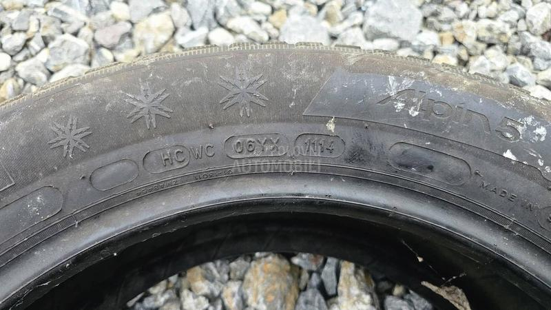 Michelin 205/55 R16 Zimska