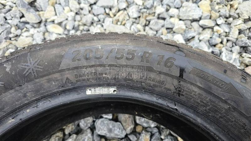 Michelin 205/55 R16 Zimska