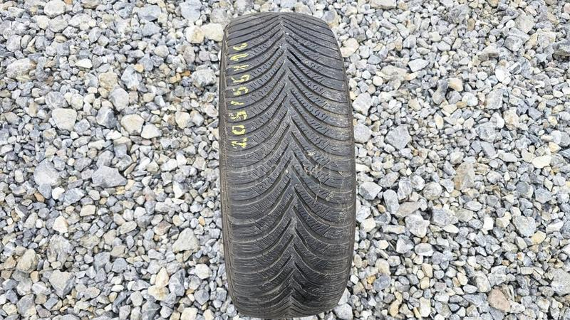 Michelin 205/55 R16 Zimska