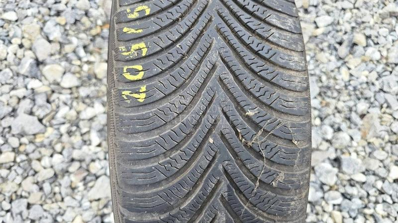 Michelin 205/55 R16 Zimska