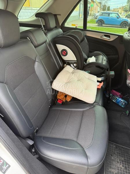 Mercedes Benz GLE 250 AMG/Bez/ulaganja/