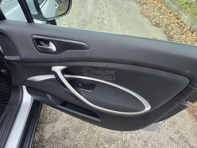 Citroen C5 1.6 E-hdi LED/TOURER