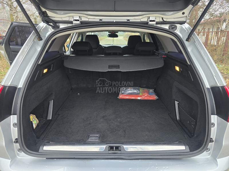 Citroen C5 1.6 E-hdi LED/TOURER
