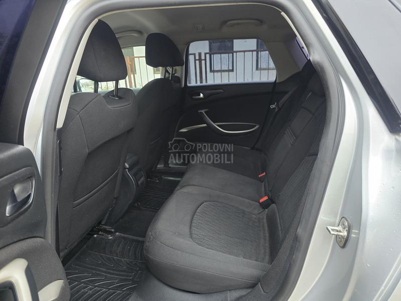Citroen C5 1.6 E-hdi LED/TOURER