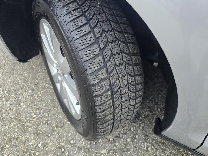 Citroen C5 1.6 E-hdi LED/TOURER