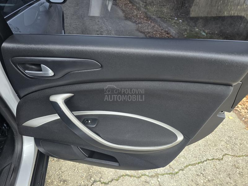 Citroen C5 1.6 E-hdi LED/TOURER