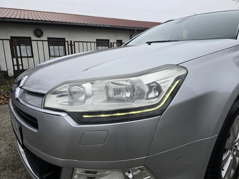 Citroen C5 1.6 E-hdi LED/TOURER