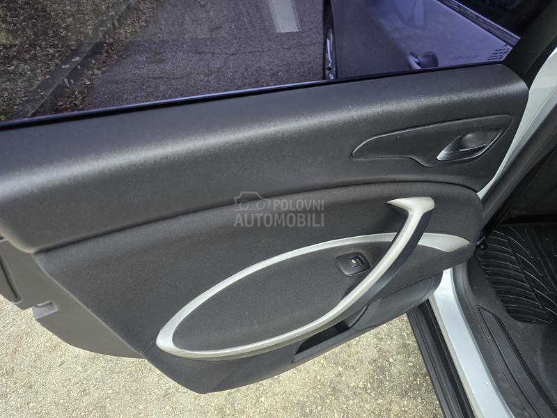 Citroen C5 1.6 E-hdi LED/TOURER