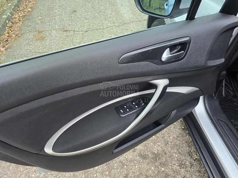 Citroen C5 1.6 E-hdi LED/TOURER