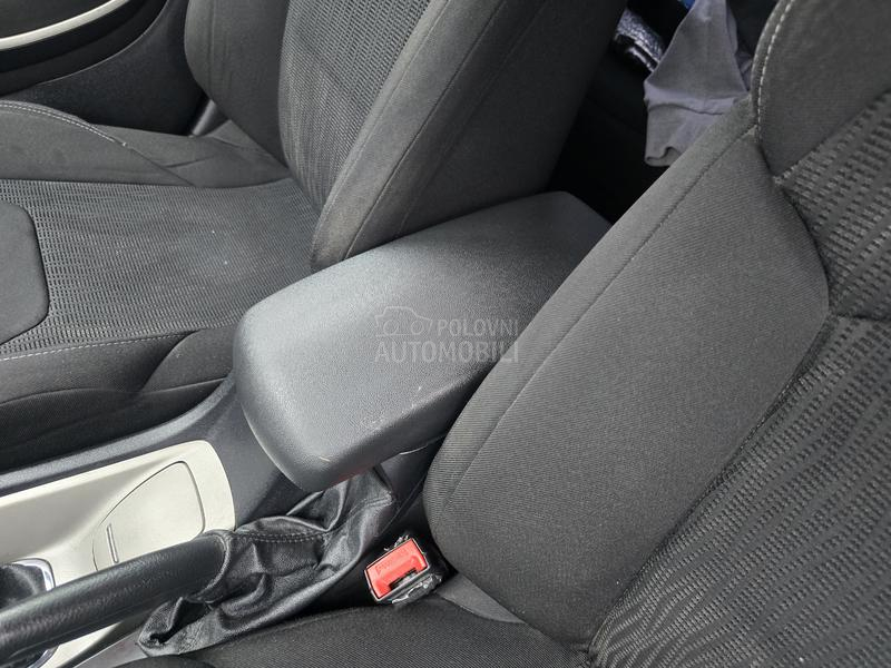 Citroen C5 1.6 E-hdi LED/TOURER