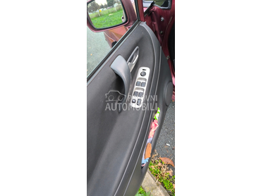 Suzuki Liana 1.6 4x4 16V