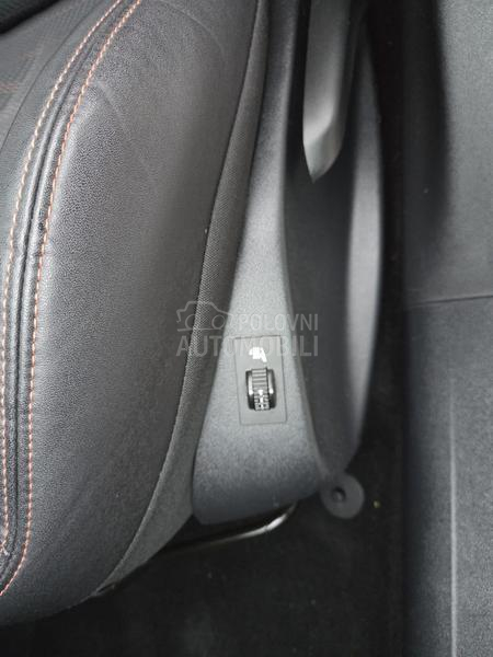 Peugeot 208 ROLAND GARROS MATIK