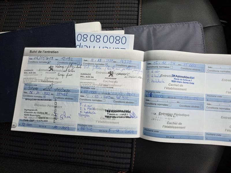 Peugeot 208 ROLAND GARROS MATIK