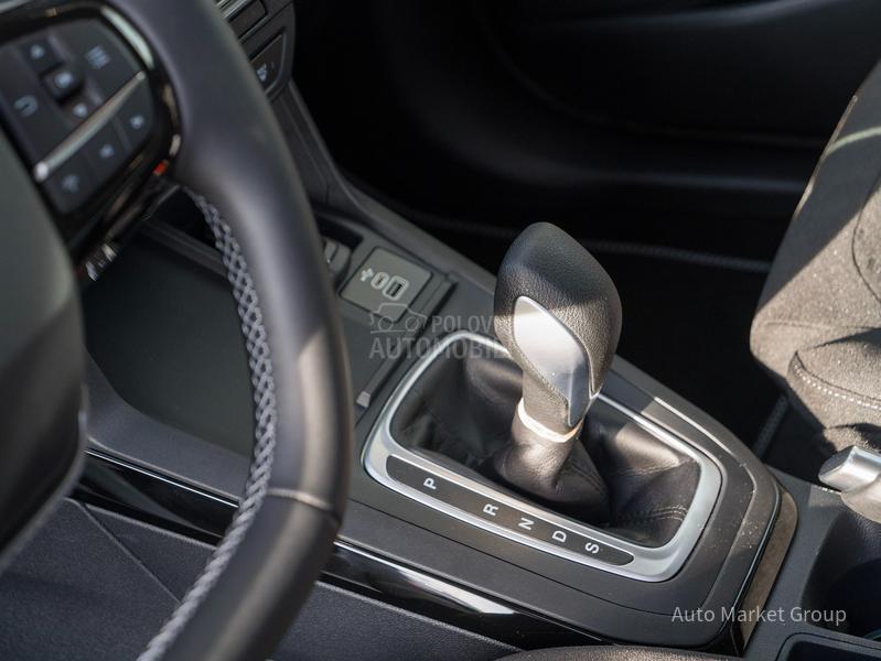 Ford Puma Titaminum A7 Mhev