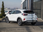 Ford Puma Titaminum A7 Mhev