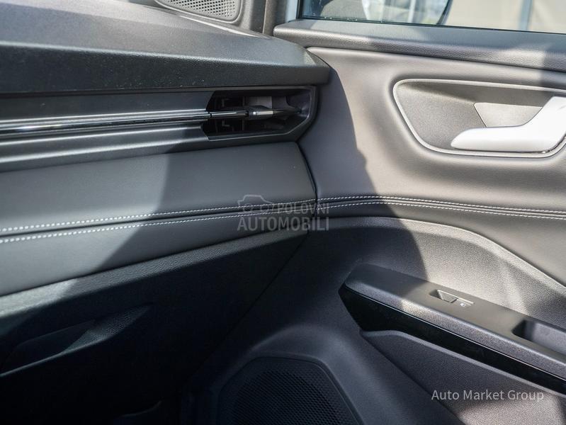 Ford Puma Titaminum A7 Mhev