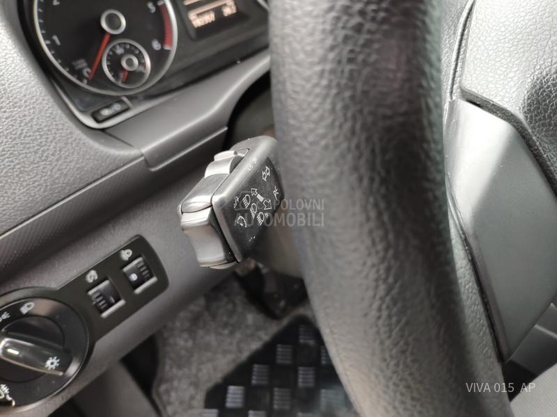 Volkswagen Caddy 1.6 TDI