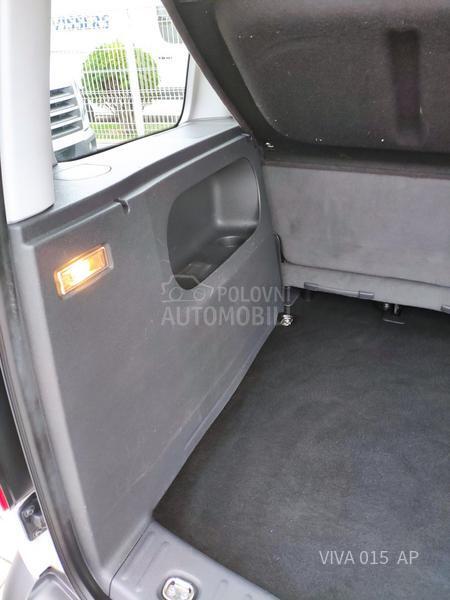 Volkswagen Caddy 1.6 TDI