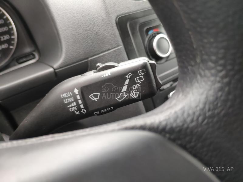 Volkswagen Caddy 1.6 TDI