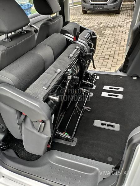 Volkswagen Caddy 1.6 TDI