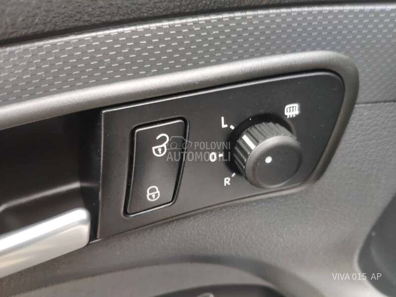 Volkswagen Caddy 1.6 TDI