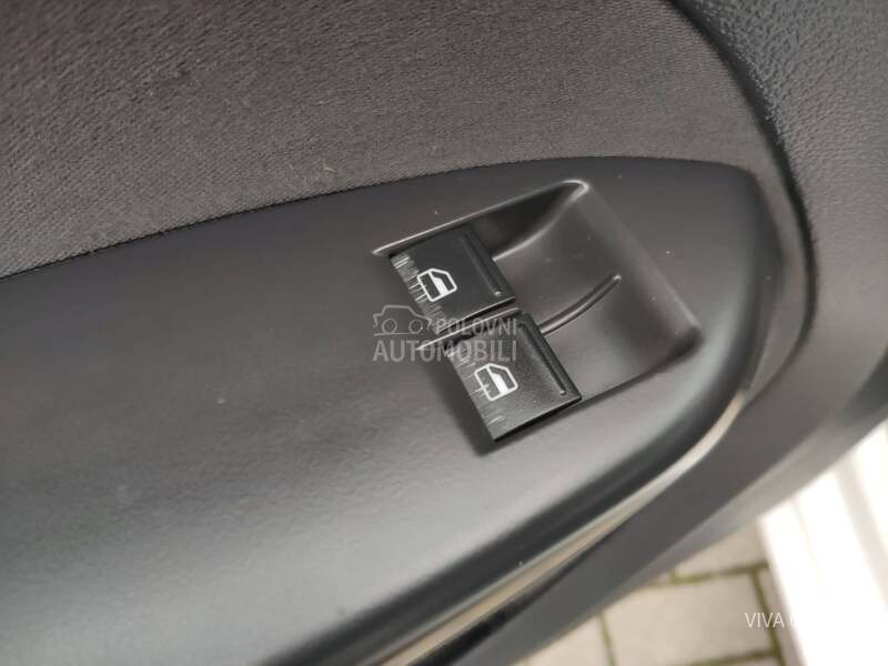 Volkswagen Caddy 1.6 TDI