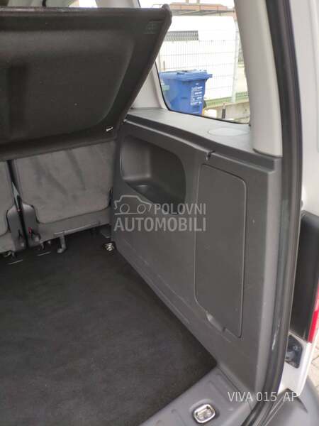 Volkswagen Caddy 1.6 TDI