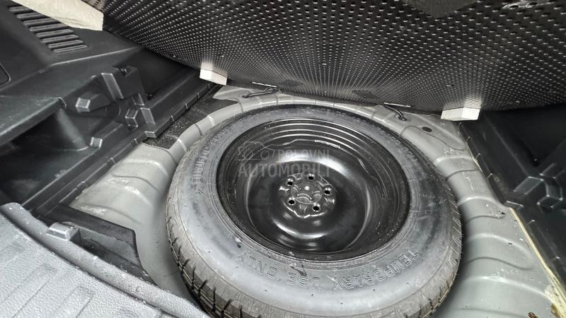 Nissan X-Trail 2.0 4x4