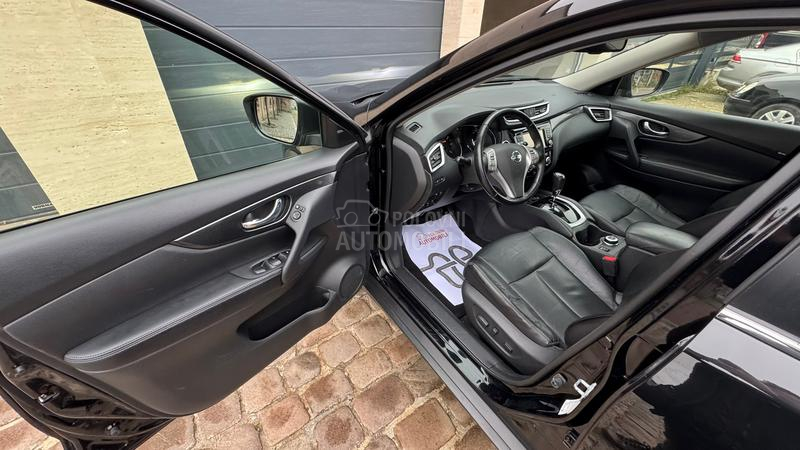 Nissan X-Trail 2.0 4x4