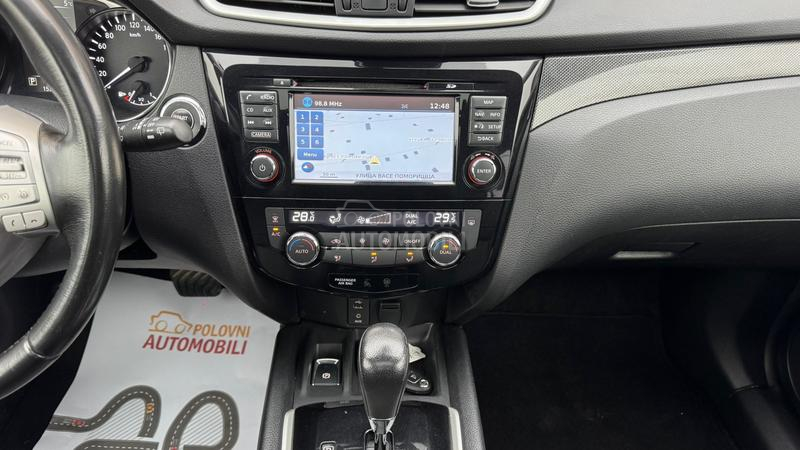 Nissan X-Trail 2.0 4x4