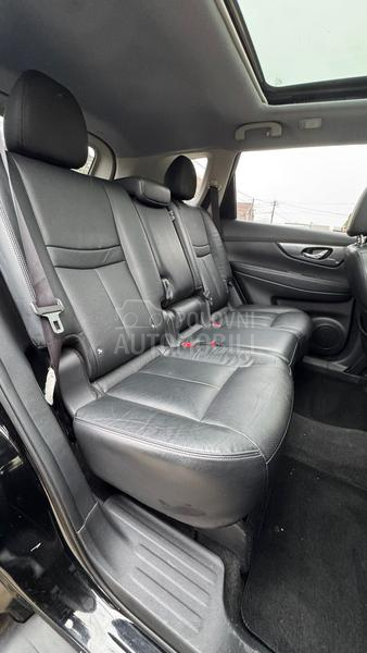 Nissan X-Trail 2.0 4x4