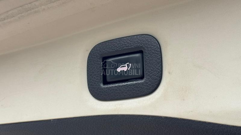 Nissan X-Trail 2.0 4x4